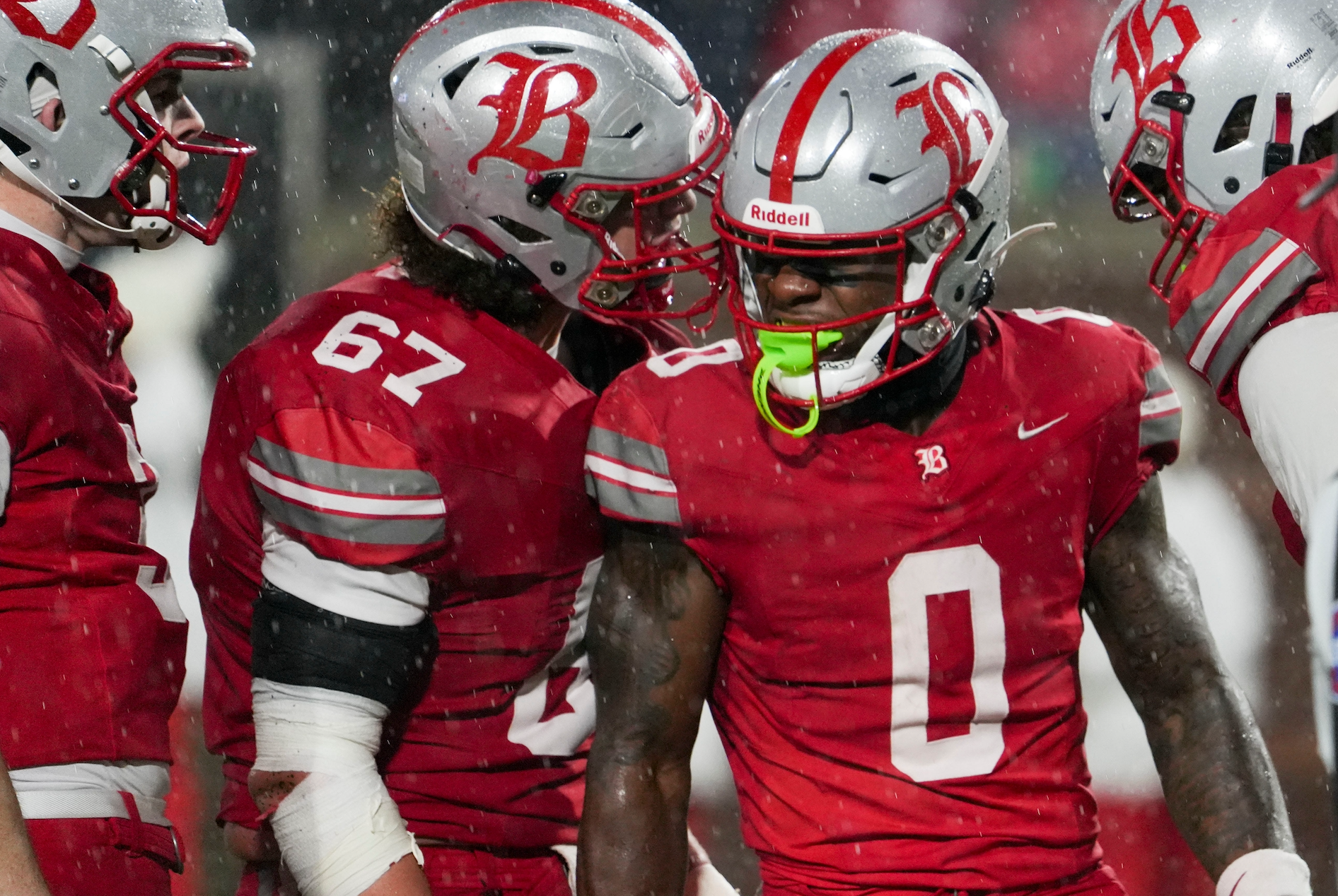 Tennessee Vols football